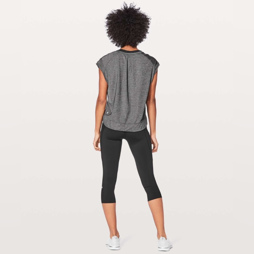 Lululemon Gait Keeper Short Sleeve - Picture 3 of 13